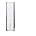 Haier AP71DFMHRA Cabinet 24000 BTU Salon Tipi Klima