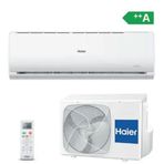 Haier AS35RBAHRA-TR Revive Plus A++ Wi-Fi 12000 BTU Duvar Tipi DC Inverter Split Klima