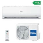 Haier AS68RDAHRA-TR Revive Plus A++ Wi-Fi 24000 BTU Duvar Tipi DC Inverter Split Klima