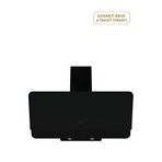 Haier Duvar Tipi Davlumbaz Hadg9cs2bght - Siyah