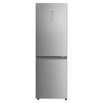 Haier EHD3PWDNPK186 Gri Buzdolabı
