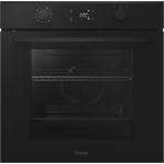 Haier H6 ID23B3YTB Wi-Fi Bağlantılı Ankastre Fırın - Siyah - 33703792