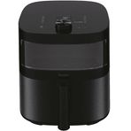 Haier HAF5TWA 011 Siyah Air Fryer Fritöz