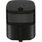 Haier HAF5TWA3 011 Siyah Air Fryer Fritöz
