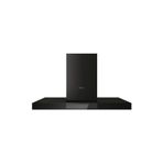 Haier HATS9DCS56B 90 cm Davlumbaz