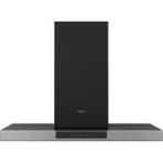 Haier HATS9DS2XWIFI 90 cm Davlumbaz