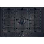 Haier HAVG75TBPB 75 cm Ankastre Ocak