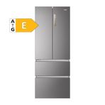 Haier HB17FPAAA Inox Buzdolabı