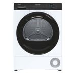 Haier HD100-A2939E-TR Çamaşır Kurutma Makinesi