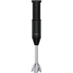 Haier HHB5B2/1 011 1000 W 3 Paslanmaz Çelik B 0,9 LT Kase El Blenderı - Siyah - Inox