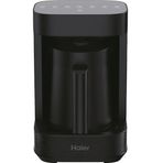 Haier HMB5A 011 Siyah Türk Kahvesi Makinesi