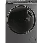 Haier HW100-BD14979S8U1 Antrasit Çamaşır Makinesi