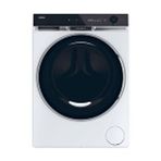 Haier Hwd100-bd14397u1 1400 Devir 10 Kg / 6 Kg Kurutmalı Çamaşır Makinesi Beyaz