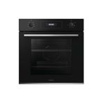 Haier HWOS2BFA2H4A 9 FONK. AİRFRYER 70 LT Ankastre Fırın