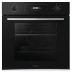 Haier HWOS2BFA2H4A Ankastre Fırın - Siyah