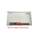 Haier T5m3awhb 15.6 '' 40 Pin Standart Hd Led Ekran A+ Kalite