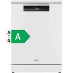 Haier XF-4A4M4PW 10 Programlı Bulaşık Makinesi