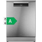 Haier XF 4A4M4PX Bulaşık Makinesi