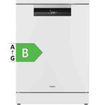 Haier XF 6B2M3PW-10 Programlı Bulaşık Makinesi