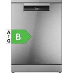 Haier XF 6B2M3PX Bulaşık Makinesi
