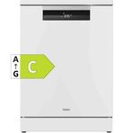 Haier XF5C7M0W-17 8 Programlı Bulaşık Makinesi