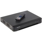 Haikon DS-7204HUHI-K1 4 Kanal 5MP DVR Kayıt cihazı