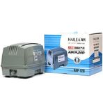 Hailea Hap 120 Akvaryum Hava Motoru