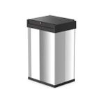 Hailo 0840-111 Big L Krom 35 lt Çöp Kovası