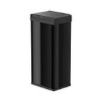 Hailo 0860-241 Çöp Kovası Big Box XL Siyah 52 lt.