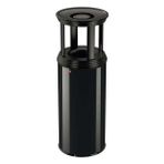 Hailo 0950-429 Küllük Safe Plus XL Siyah 45 lt.