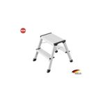 Hailo 4442-701 D60 Merdiven 2 Basamaklı L90