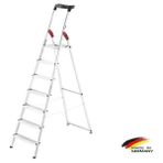 Hailo 8160-807 L60 Merdiven 8 Basamaklı