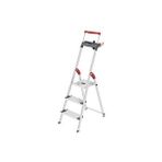 Hailo L84 Comfortlıne 3 Basamaklı Merdiven