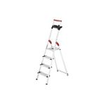 Hailo L85 Comfortlıne 4 Basamaklı Merdiven
