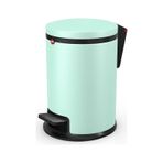 Hailo Pure S Mat Mint 3 L Çöp Kovası