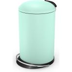Hailo Topdesign M Mat Mint 16 L Çöp Kovası