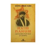 Haim Nahum - Hüseyin Serkan Elönü