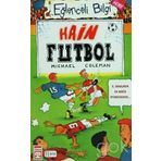 HAIN FUTBOL - MICHAEL COLEMAN