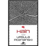 Hain - İhanet Üçlemesi 2 - Ursula Poznanski