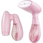 Hainan Shenda Küçük Taşınabilir Katlanır Seyahat Ütü - Pembe (Yurt Dışından)