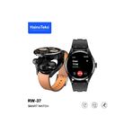 Haino Teko Germany Rw-37 Kulaklıklı Çift Kordon Akıllı Saat