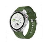 Haino Teko RW44 Watch Gt4 Yeşil Akıllı Saat