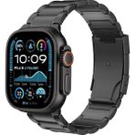 Haino Teko Watch Ultra 2 Titanyum Siyah Akıllı Saat
