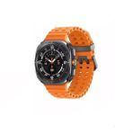 Haino Teko Watch Ultra 47 mm Titanyum Gri Akıllı Saat