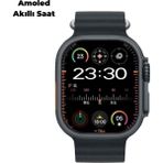 Hainoteko-15 Akıllı Saat