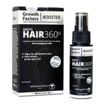 Hair 360 Women Booster Growth Factors Hair Spray 50 ml Erkekler için Saç Spreyi