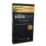 Hair 360 Women Booster Growth Factors Hair Spray 50 ml Kadınlar İçin Saç Spreyi