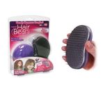 Hair Bean Saç Düzleştirici Tarak