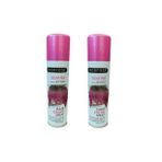 Hair Color Spray 150ml Sugar Pink Renkli Saç Spreyi X 2 Adet