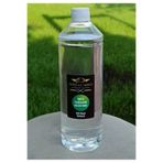 hair maker yaşar Protez Saç Temizleyici Solvent Protez Saç Solventi C22 Yağ Bazlı Bant Sökücü 1 Litre